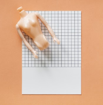Doll Body Part