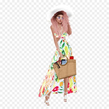 Doll, Fashion, Model M Keyboard, Clothing, Dress PNG