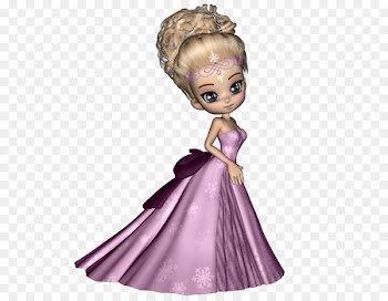 Doll Image Drawing Barbie Illustration - doll 
