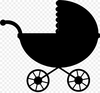 Doll Stroller Baby Transport Clip art Infant Openclipart -  