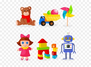 Doll Toy Euclidean vector - Vector doll 