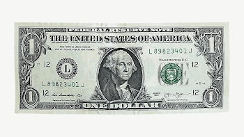 Dollar bill collage element psd | Free PSD - rawpixel