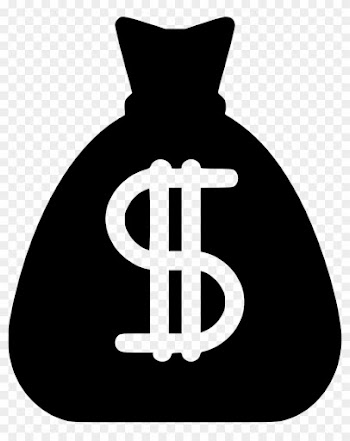 Dollar Money Bag Comments - Money