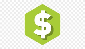 Dollar Money Symbol Images - Dollar Sign Png Green