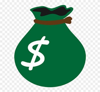 Dollar Sign Clip Art Download - Money Signs Png