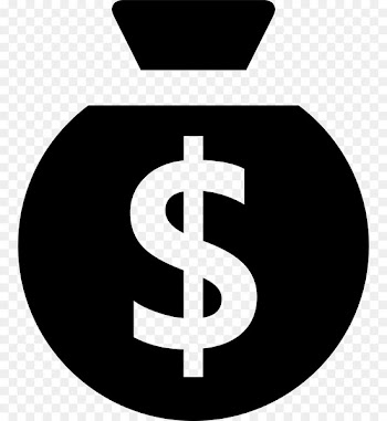 Dollar sign Money Computer Icons Portable Network Graphics Black - vectory business 