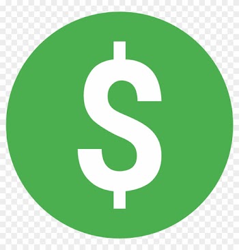 Dollar Sign Png - Add Icon Android Png
