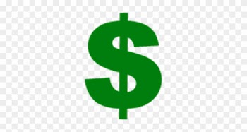 Dollar Sign - Roblox Money Decal