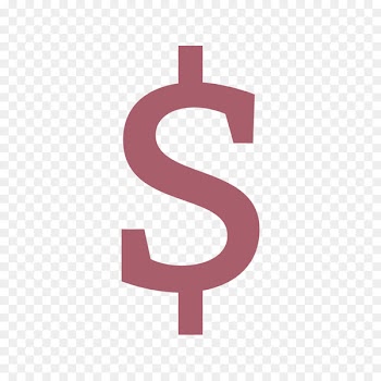 Dollar sign United States Dollar Currency symbol Money - dollar 