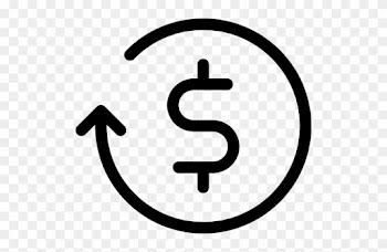 Dollar Symbol 3, Dollar Symbol, Gambling Icon - Money