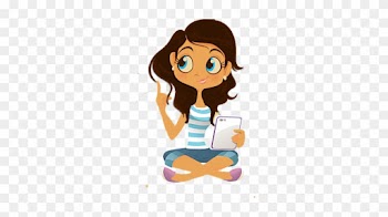 Dolls Em Png - Cute Girl