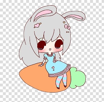 Dolls, female anime character illustration transparent background PNG clipart