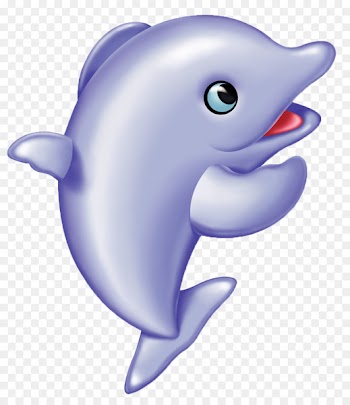 Dolphin Avatar Cuteness - dolphin,animal,lovely 