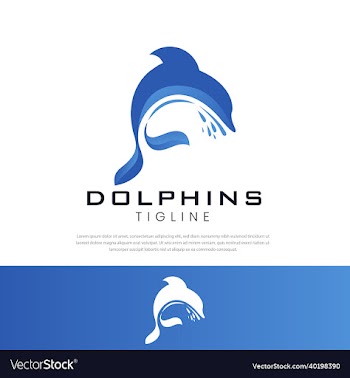 dolphin logo