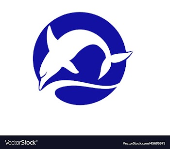 dolphin logo
