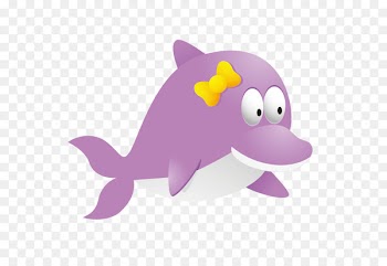 Dolphin Vector graphics Portable Network Graphics Illustration Image - pink dolphin 