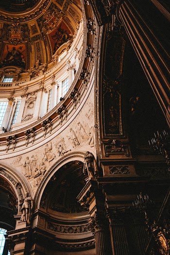 Dome