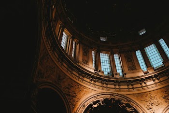 Dome Building