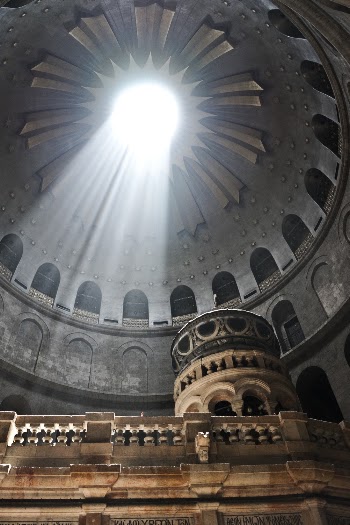 Dome Building