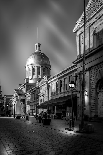 Dome Building