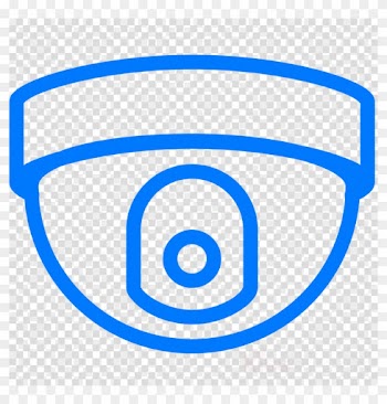 Dome Camera Icon Png Clipart Closed-circuit Television - Logo Da Bmw Png
