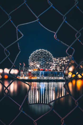 Dome of Lights