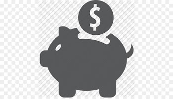 Domestic pig Money Computer Icons Saving Bank - Money Icon | Endless Icons 