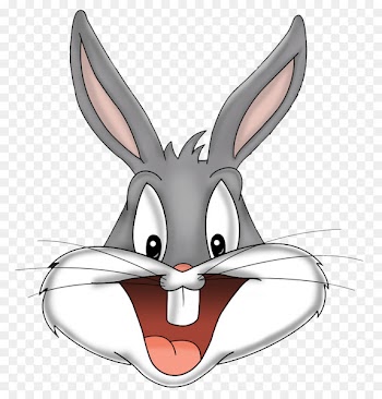 Domestic rabbit Bugs Bunny Easter Bunny Hare - Bugs Bunny 