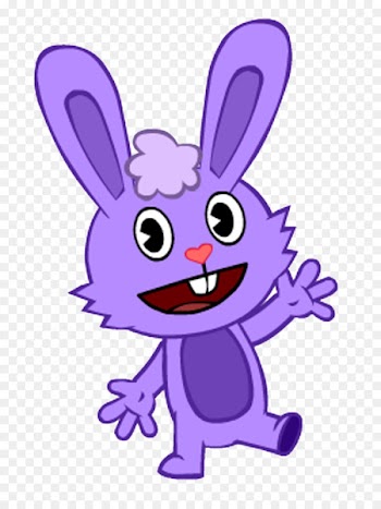 Domestic rabbit DeviantArt Easter Bunny Artist - killed 