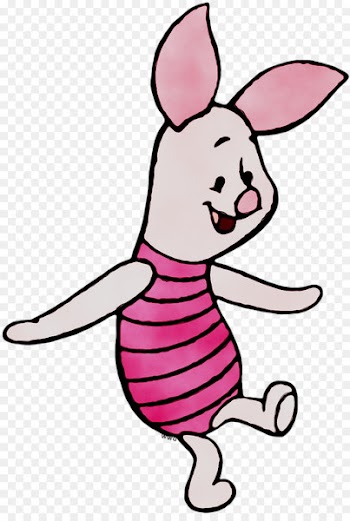 Domestic rabbit Easter Bunny Hare Clip art Illustration -  