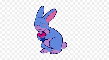 Domestic rabbit Easter Bunny Illustration Clip art - spyro flag 