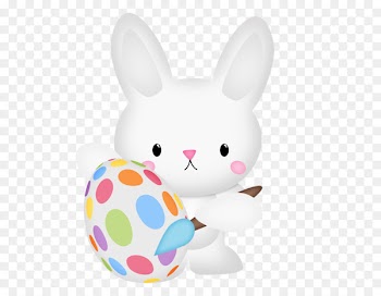 Domestic rabbit European rabbit Easter Bunny Hare - rabbit 