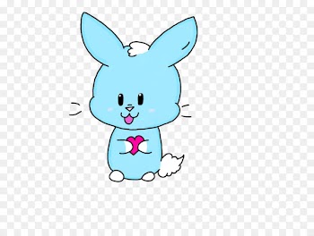 Domestic rabbit Hare Easter Bunny Clip art - rabbit 