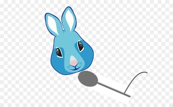 Domestic rabbit Hare Easter Bunny Whiskers - rabbit 