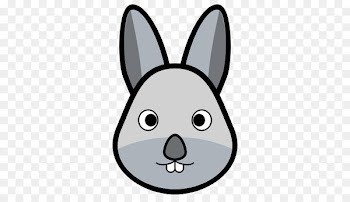 Domestic rabbit Hare Portable Network Graphics Computer Icons - rabbit 