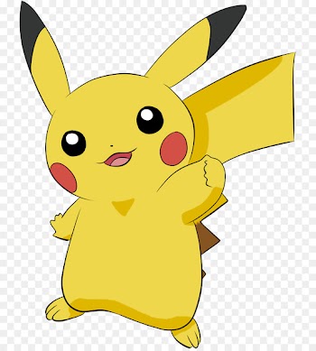 Domestic rabbit Pikachu Hare Image Information - pikachu 
