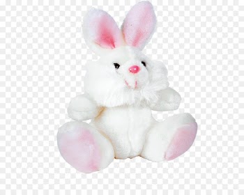Domestic rabbit White Rabbit Easter Bunny European rabbit - Cute bunny 