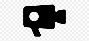 Domestic Video Camera Vector - Domestic Video Camera Vector