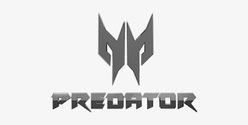 Dominate And Intimidate Your Rivals - Acer Predator Logo ...