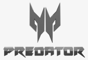 Dominate And Intimidate Your Rivals - Acer Predator Logo ...