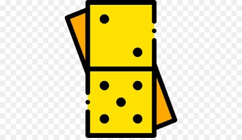 Dominoes Clip art Vector graphics Portable Network Graphics Computer Icons - casinos cartoon 