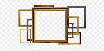 Don't Forget That Our Showroom Is Also An Amazing Art - Picture Frame