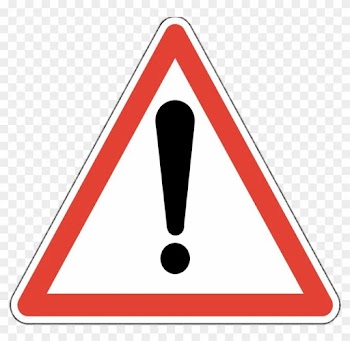 Don't Sit Next To Friends That Will Peer Pressure You - Panneau Attention Danger Png