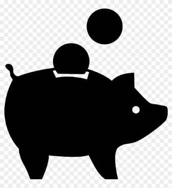 Don't Waste Time And Money - Money Saving Icon Png