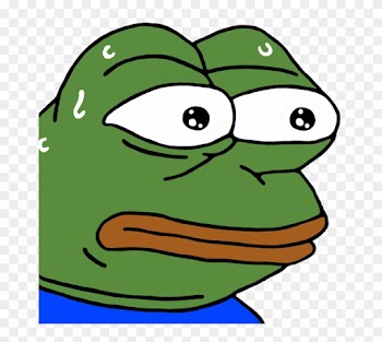 Don Haci On Twitter - Monkas Emote