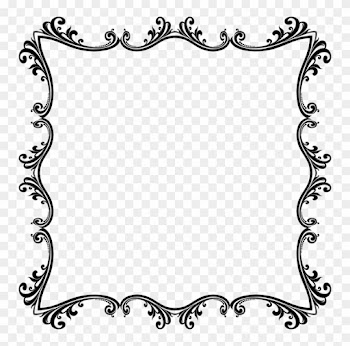Don Julio's In Wimauma Computer Icons Picture Frames - Border Design With Transparent Background
