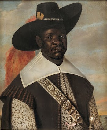 Don Miguel de Castro, Emissary | Free Photo - rawpixel