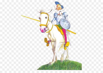 Don Quixote Sancho Panza World Book Day Drawing Cide Hamete Benengeli - book 