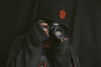 Don’t be shy with your photos. Capture what you love and love to capture.