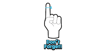 Don't Forget — Matthew Krupa